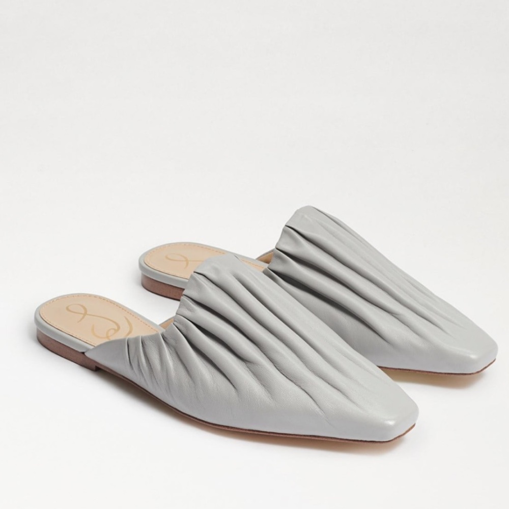 Sam Edelman Cecilia Mules, size 7
